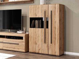 Гостиная модульная Ницца 2