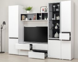 Модульная гостиная Сидней