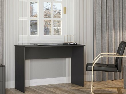 Стол Мори МСП 1200.1 графит 