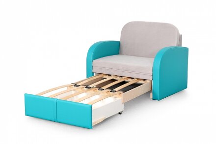 Диван Кадет М08, вариант 1  